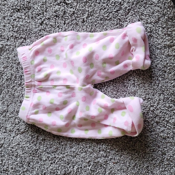 Strawberry bum pants - Picture 2 of 3